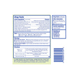 Boiron AllergyCalm Kids: sin interacciones conocidas con otros medicamentos.