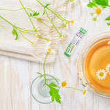 Boiron AllergyCalm Niños: envase con tres tubos para facilitar la dosificación.