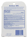 Boiron Arnica 30c, perlas diluidas para recuperación de molestias leves