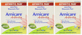 Boiron Arnicare para artritis, frente del envase, fácil de usar para alivio temporal.