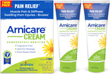 Boiron Arnicare Crema: alivio suave del dolor muscular para masaje.