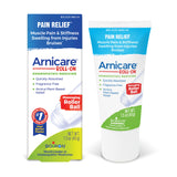 Boiron Arnicare Rodillo gel para dolor muscular y rigidez