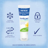 Boiron Arnicare Roll-On sin fragancia para piel sensible