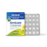 Boiron Arnicare tabletas alivio dolor muscular se disuelven bajo la lengua