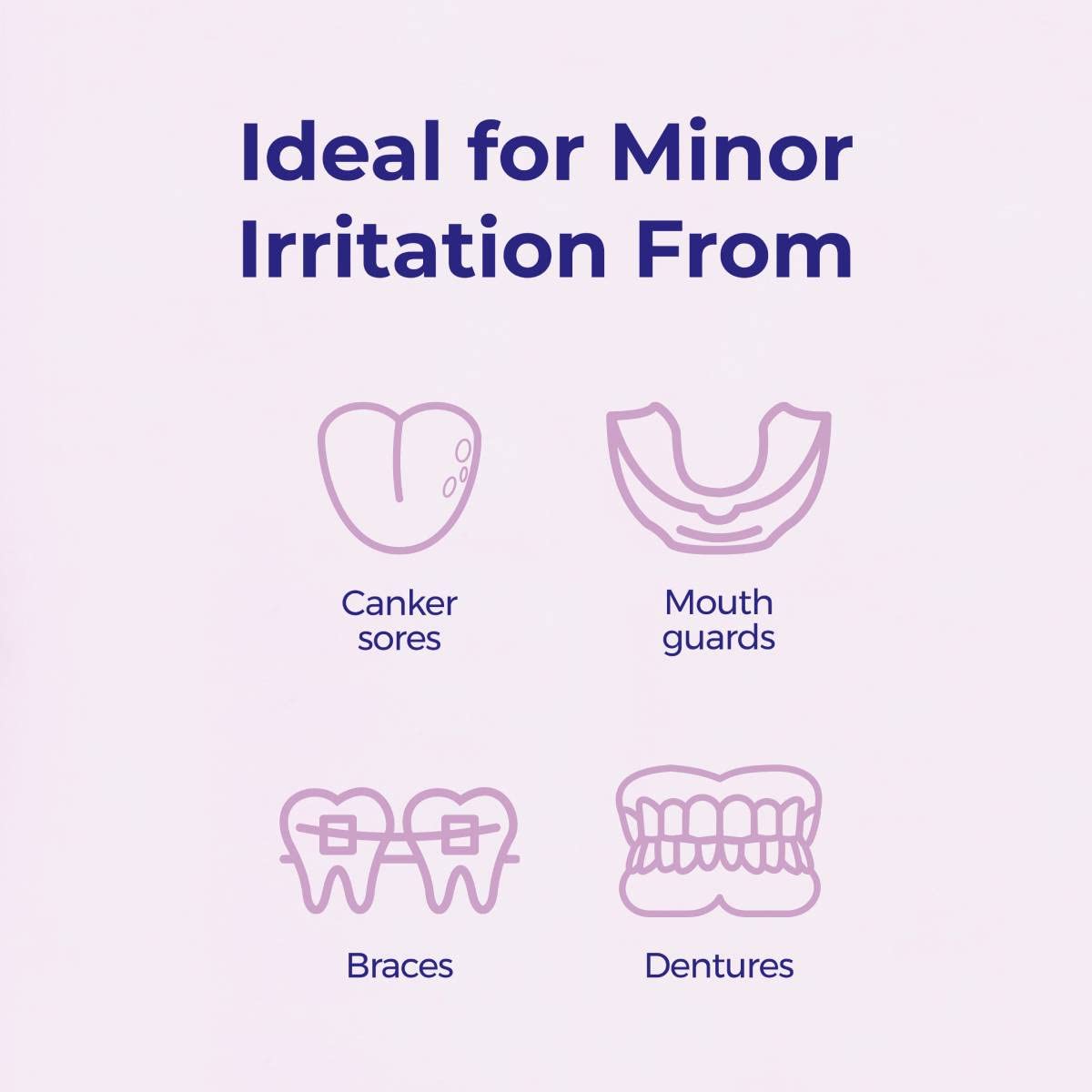 Boiron Borax 6C: alivio de irritaciones bucales leves
