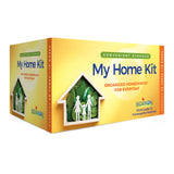 Boiron caja de almacenamiento para remedios homeopáticos.