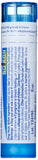 Boiron Cantharis 30C, caja del producto con perlas de disolución rápida