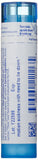 Boiron Cocculus Indicus 30C Etiqueta, medicina homeopática de uso OTC