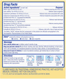 Boiron ColdCalm Baby: dosis individuales para administrar sin desorden