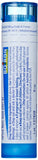 Boiron Ferrum Phosphoricum 30C en blíster, formato práctico para casa.