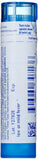 Boiron Ferrum Phosphoricum 30C: pellets para primeros signos de malestar.