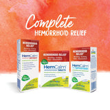 Portátil HemCalm para llevar en viaje o bolso