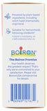Boiron HemCalm uso matutino y nocturno para comodidad