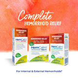 HemCalm ideal para viajes