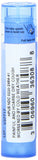Boiron Hepar Sulphuris Calcareum 6C, envase de 5 piezas, comodidad para la familia