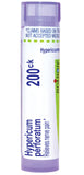Boiron Hypericum Perforatum 200CK: envase original para almacenamiento seguro