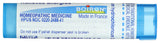 Boiron Histaminum Hidrochloricum Pellets, sustancias naturales diluidas para aliviar molestias.