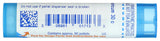 Boiron Histaminum Hidrochloricum Pellets, uso al inicio de síntomas para comodidad diaria.