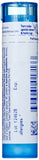 Boiron Histaminum hidroclorico 30C, paquete de 5 para uso en casa