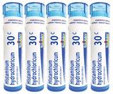 Boiron Histaminum hidroclorico 30C pellets, alivio de alergias sin somnolencia
