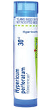 Boiron Hypericum Perforatum, perlas en bote, opción suave para molestias nerviosas