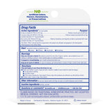 Boiron Jet Lag Relief Kit, pellets Nux Vomica 30C para despertar por la mañana.