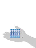 Boiron Kali Bichromicum 30C, etiqueta informativa, identifica dosis y uso recomendado.