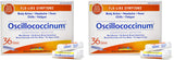 Boiron Oscillococcinum apto para niños desde 2 años.