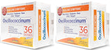 Oscillococcinum disponible sin receta para uso diario.