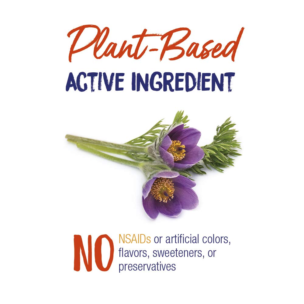 Boiron Pulsatilla 30C: pellets sublinguales sin necesidad de agua
