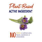 Boiron Pulsatilla 30C: pellets sublinguales sin necesidad de agua