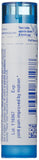 Boiron Rhus Toxicodendron 6C, envase compacto ideal para llevar en bolsa