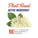 Boiron Sambucus 6c: pastillas sin sabor para uso diario discreto