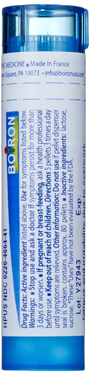 Presentación doble de Silicea 30C para mayor comodidad y ahorro.