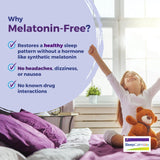 Boiron SleepCalm Kids: fórmula sin edulcorantes artificiales y sin sabores añadidos.