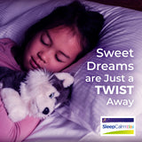 Tubo portátil SleepCalm para viajes