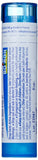 Caja frontal de Boiron Spongia Tosta 30C, empaque práctico para casa.