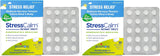 Boiron StressCalm, pack de dos unidades para manejo del estrés diario