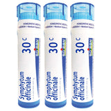 Boiron Symphytum Officinale 30c – pellets en bote para uso diario sin efectos secundarios