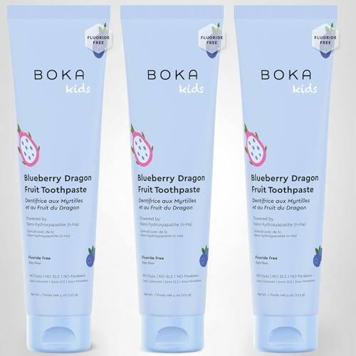 Boka nano-hidroxiapatita imita esmalte dental para protección suave.