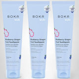 Boka nano-hidroxiapatita imita esmalte dental para protección suave.