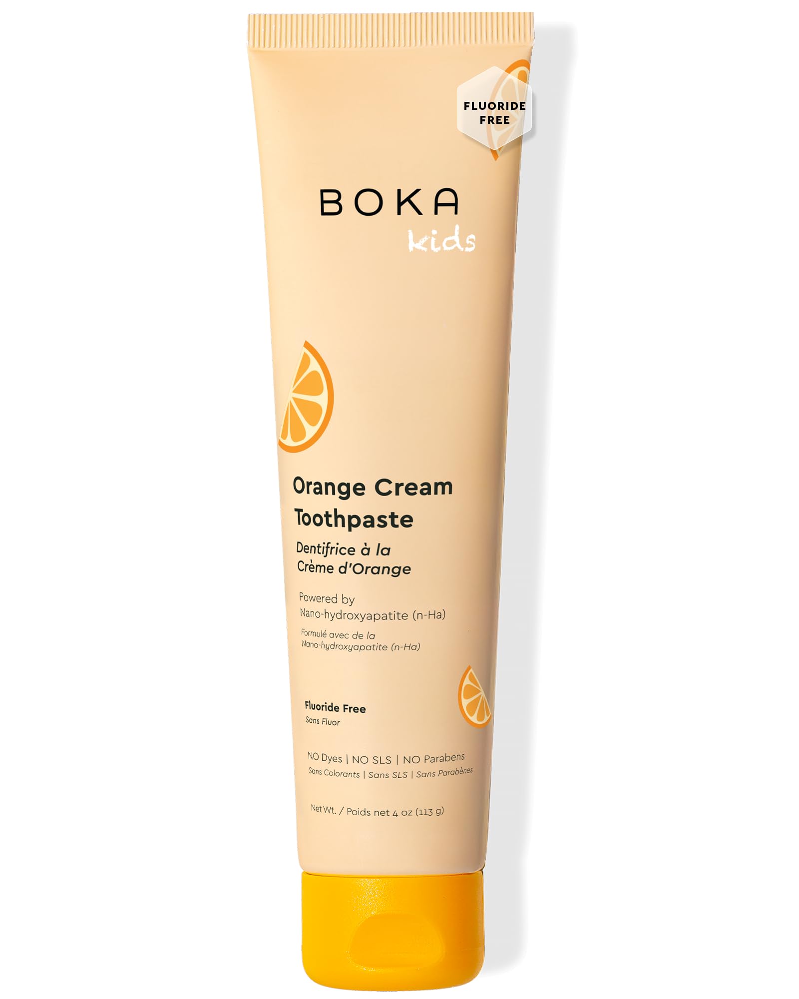 Perfecta para empezar el día o terminarlo, con aroma a naranja crema.