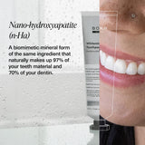 Pasta Boka para dientes sensibles, experiencia suave y calmante