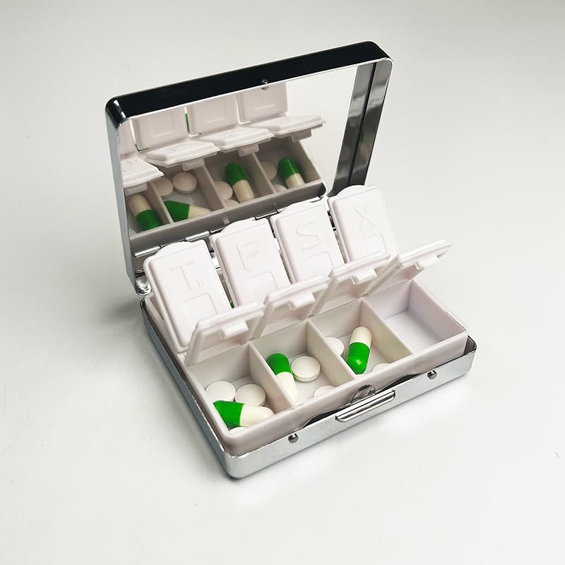 Caja regalo práctica BOKAAW, regalo ideal para organización diaria.