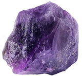 Decoración para espacios, Amatista Cruda de Bombay Crystals Export transmite calma