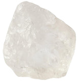 BOMBAY CRYSTALS EXPORT cuarzo crudo claro para claridad energética y meditación.