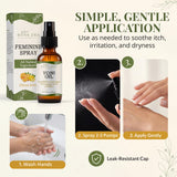 Textura hidratante suave de Bona Dea Naturals