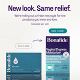 Bonafide Revaree inserto sin aplicador, cómodo y práctico