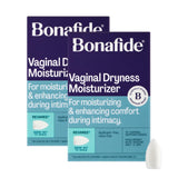 Bonafide Revaree inserto vaginal para hidratación diaria
