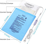 Boncare cable de silicona duradero para uso prolongado y viaje.